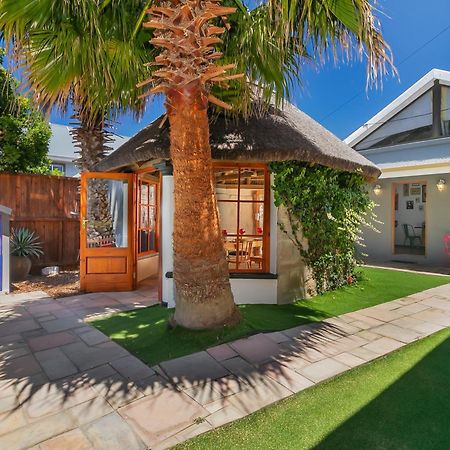 Betty'S Boutique Hotel Mossel Bay Zewnętrze zdjęcie