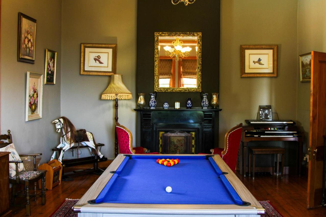 Betty'S Boutique Hotel Mossel Bay Zewnętrze zdjęcie