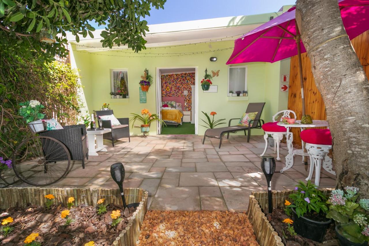 Betty'S Boutique Hotel Mossel Bay Zewnętrze zdjęcie