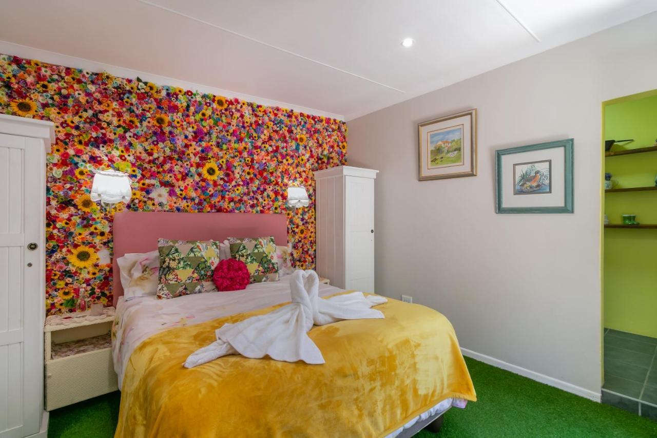 Betty'S Boutique Hotel Mossel Bay Zewnętrze zdjęcie