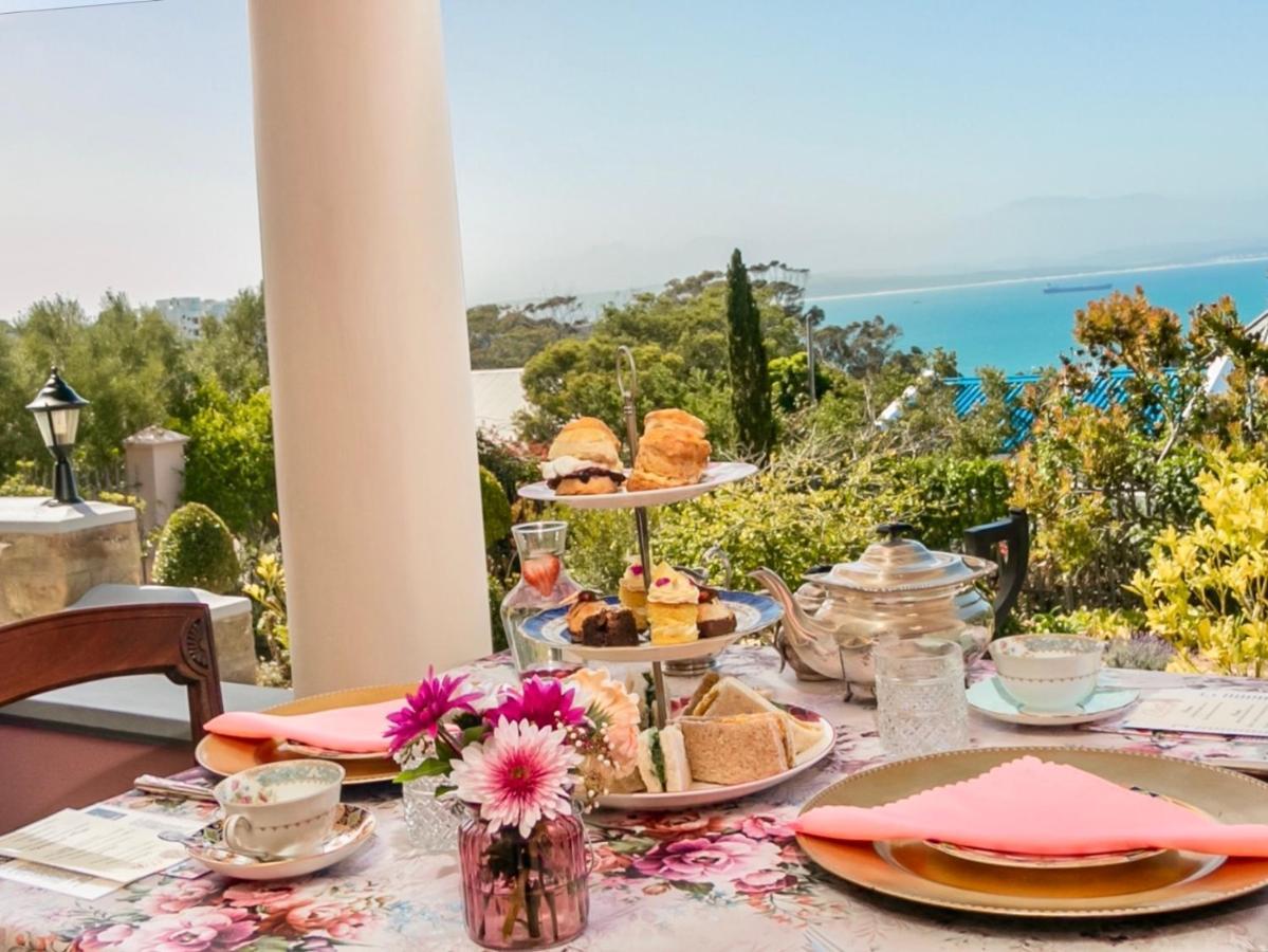 Betty'S Boutique Hotel Mossel Bay Zewnętrze zdjęcie
