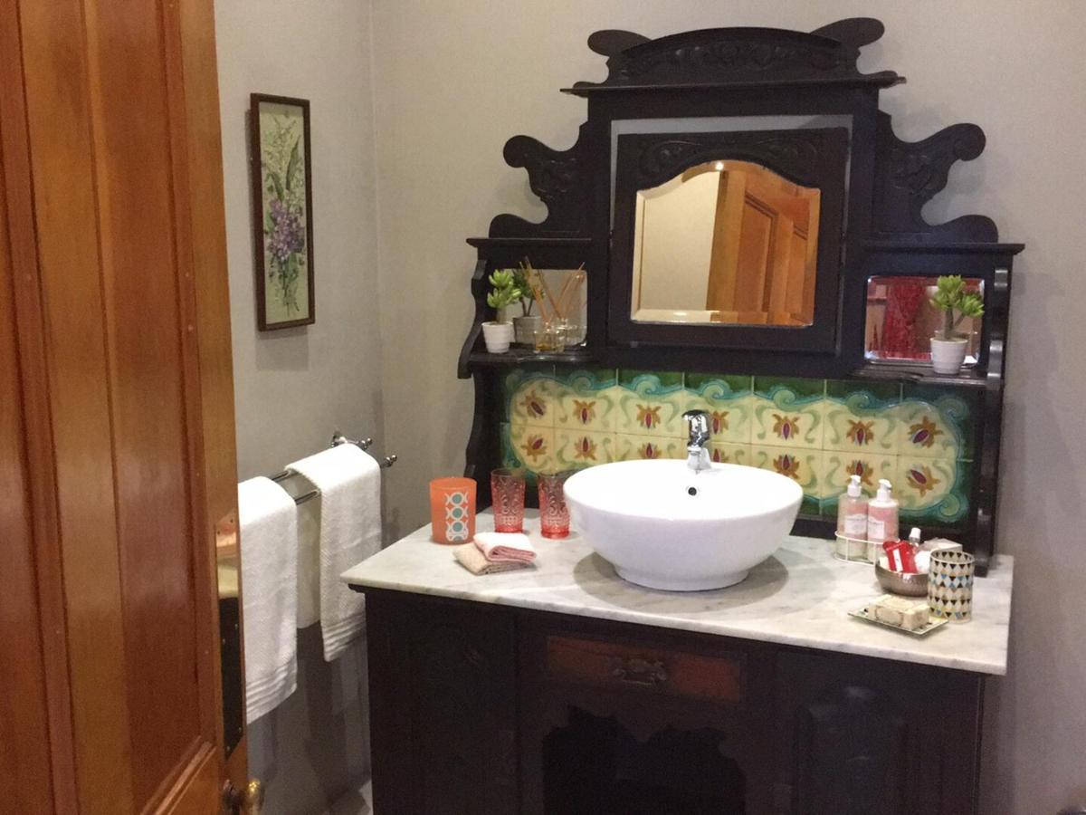 Betty'S Boutique Hotel Mossel Bay Zewnętrze zdjęcie