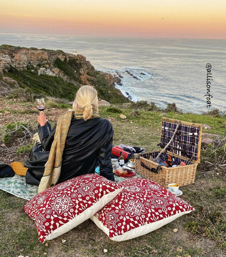 Betty'S Boutique Hotel Mossel Bay Zewnętrze zdjęcie