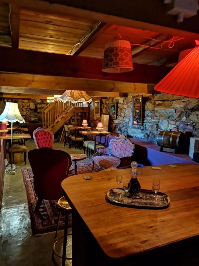 Betty'S Boutique Hotel Mossel Bay Zewnętrze zdjęcie