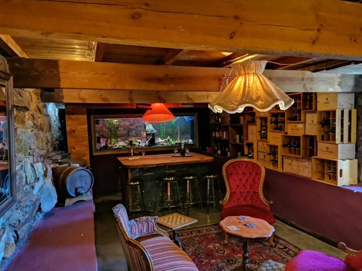 Betty'S Boutique Hotel Mossel Bay Zewnętrze zdjęcie