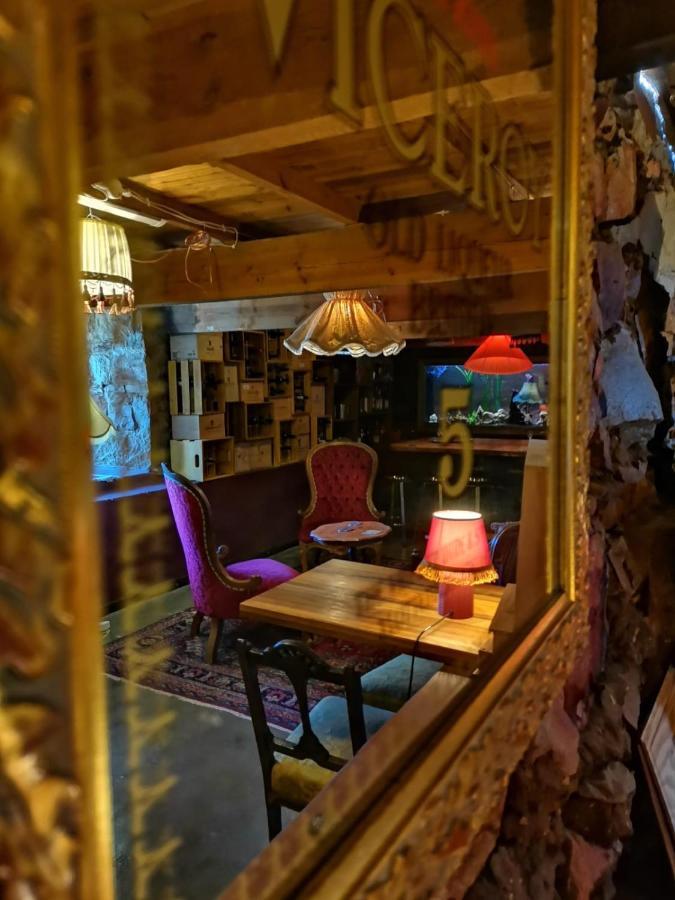 Betty'S Boutique Hotel Mossel Bay Zewnętrze zdjęcie