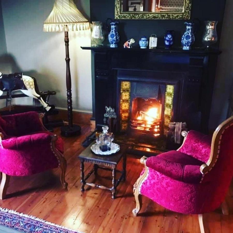 Betty'S Boutique Hotel Mossel Bay Zewnętrze zdjęcie