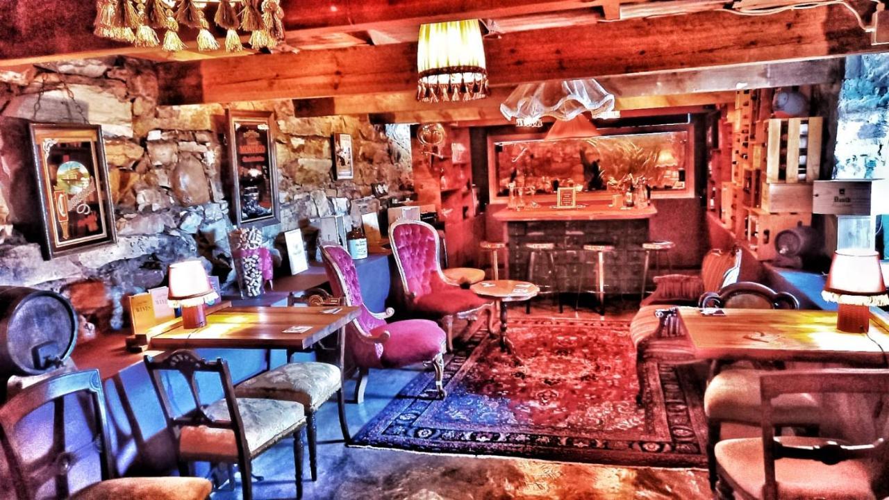 Betty'S Boutique Hotel Mossel Bay Zewnętrze zdjęcie