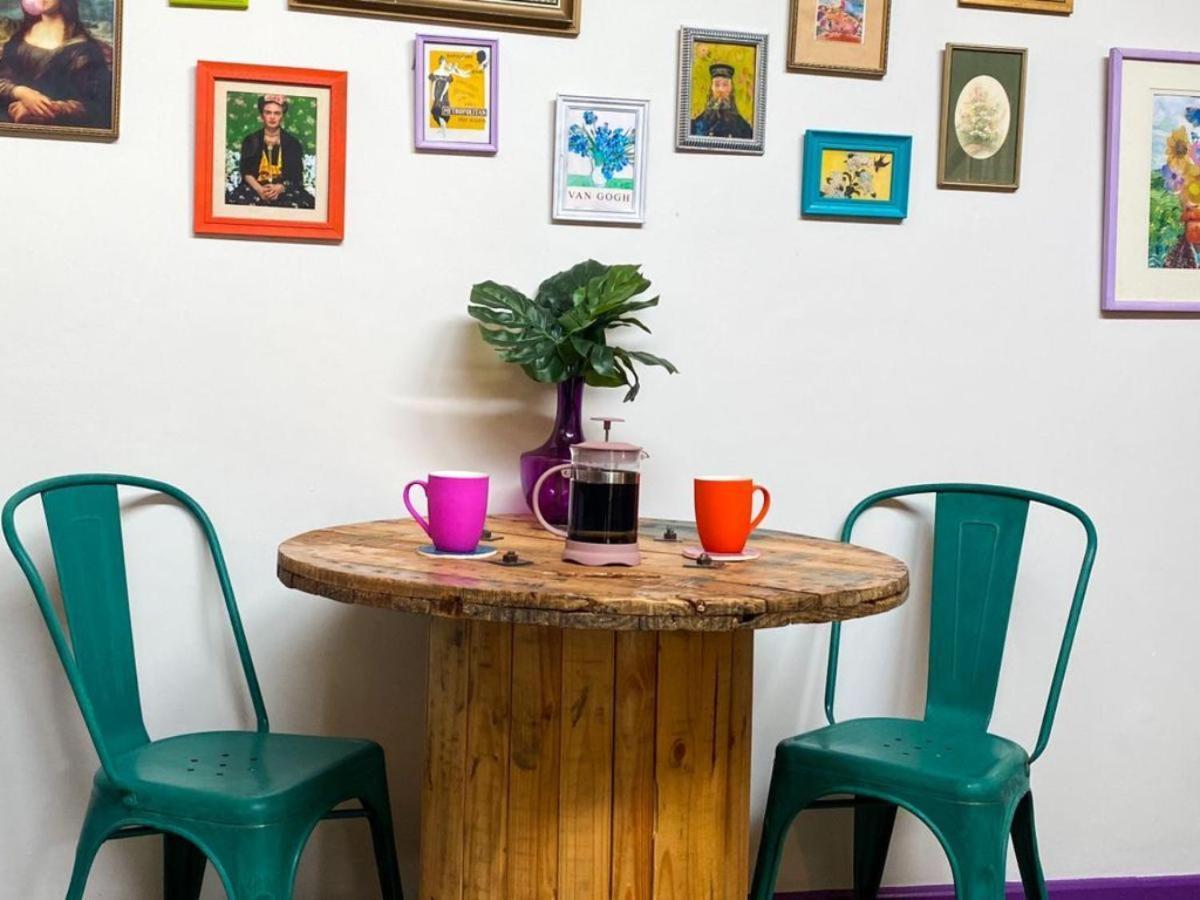 Betty'S Boutique Hotel Mossel Bay Zewnętrze zdjęcie