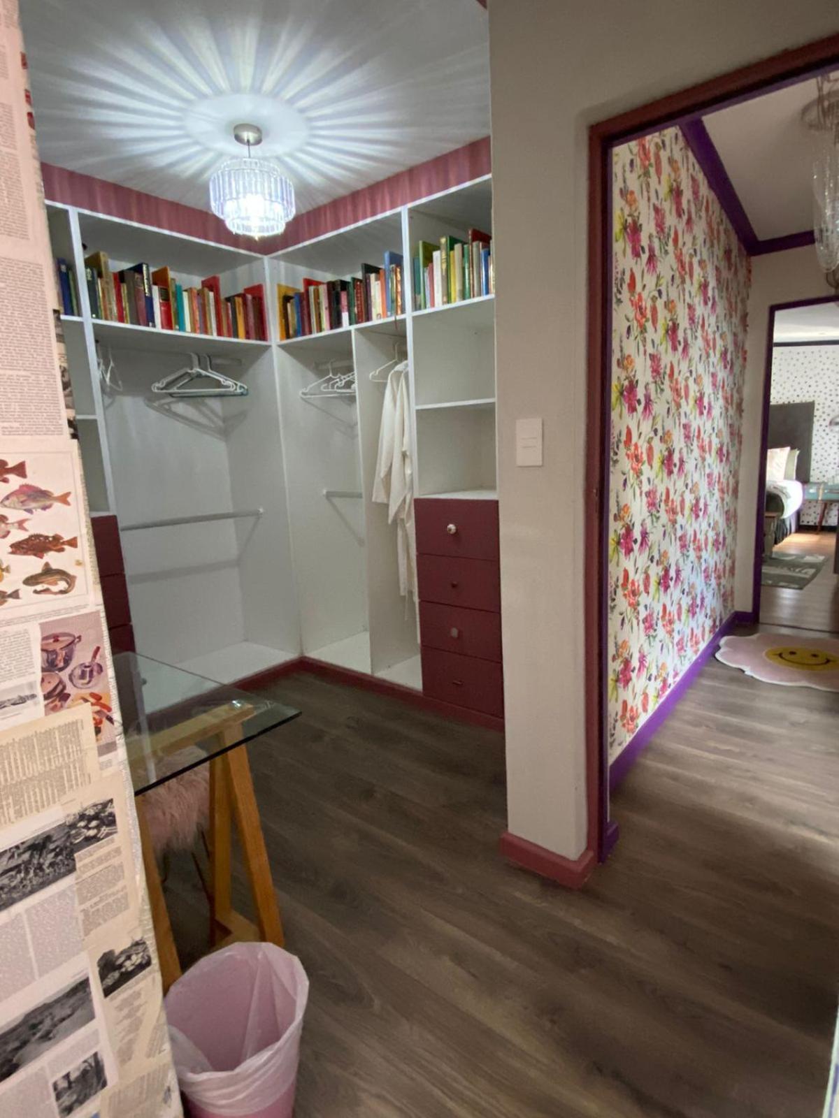 Betty'S Boutique Hotel Mossel Bay Zewnętrze zdjęcie