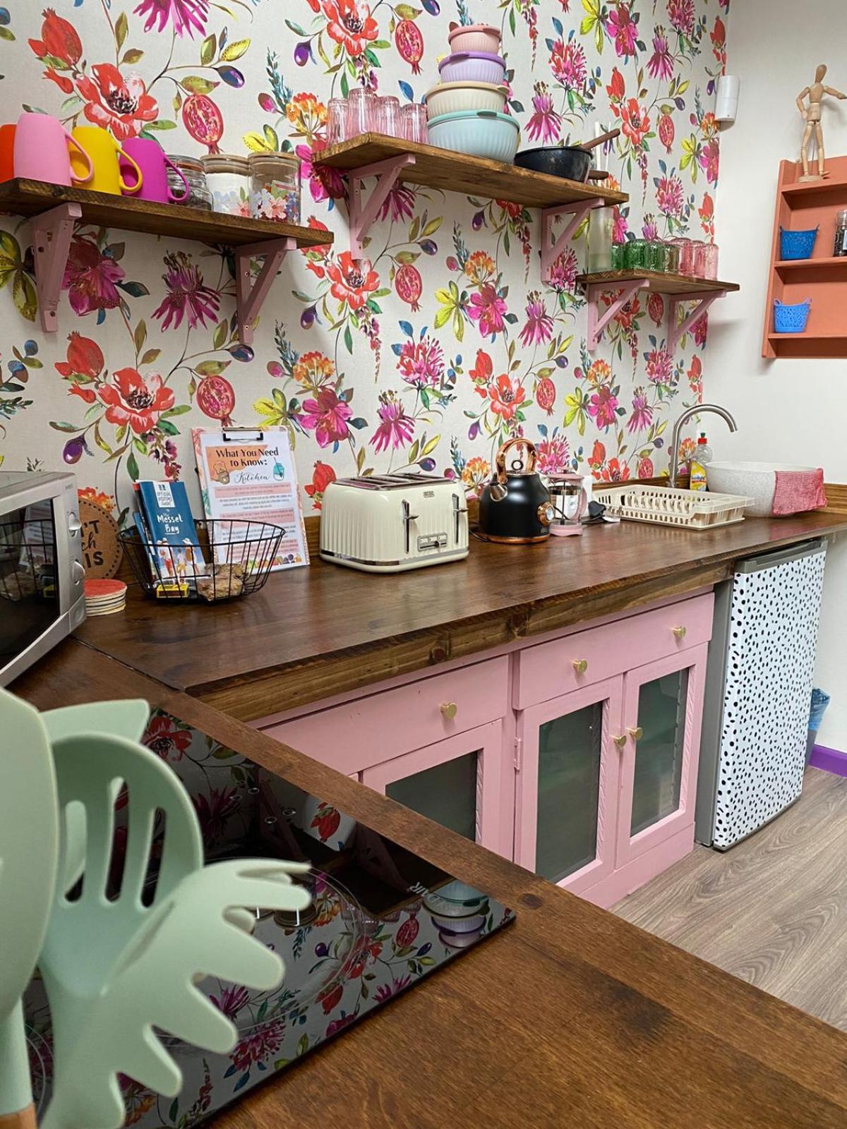 Betty'S Boutique Hotel Mossel Bay Zewnętrze zdjęcie