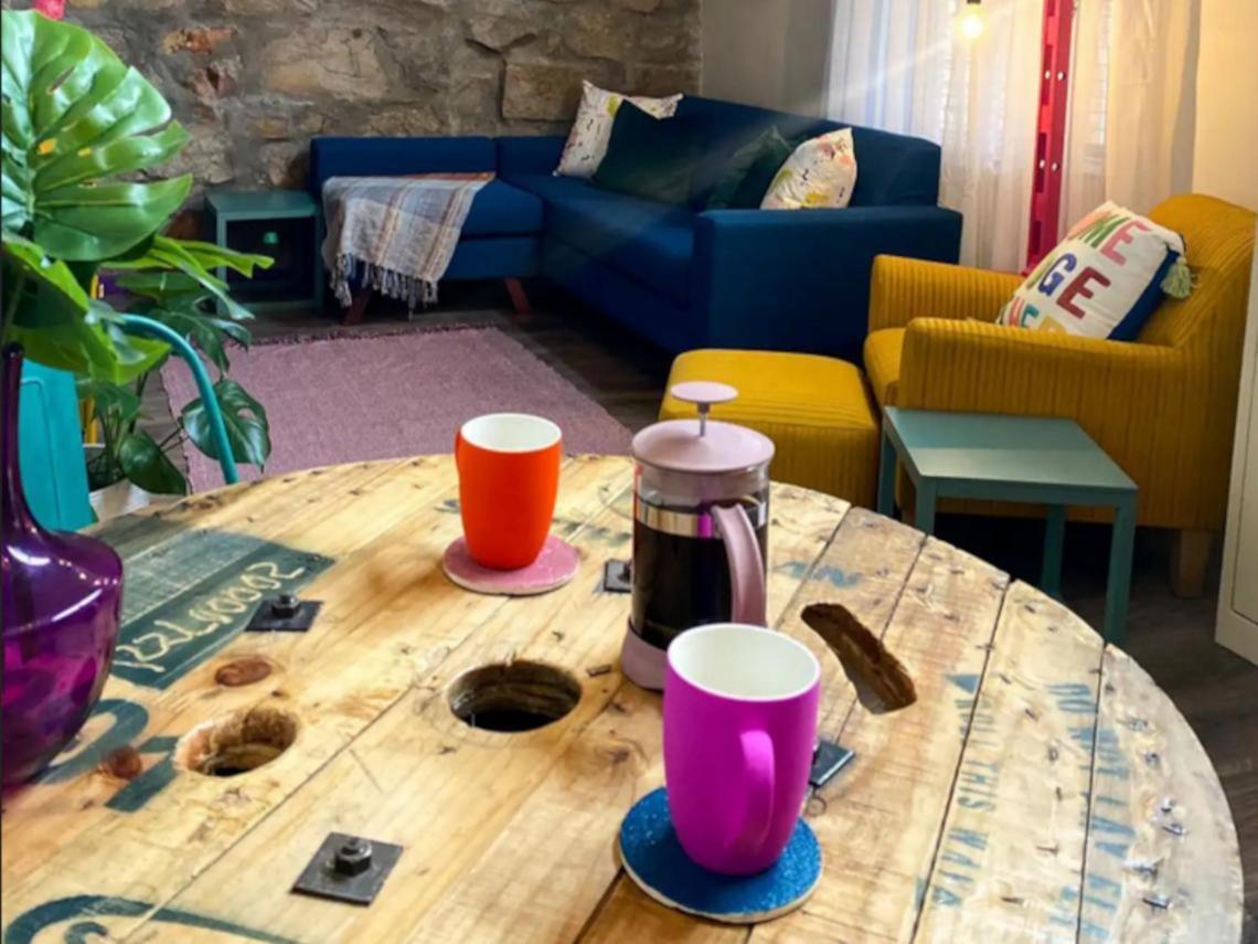Betty'S Boutique Hotel Mossel Bay Zewnętrze zdjęcie
