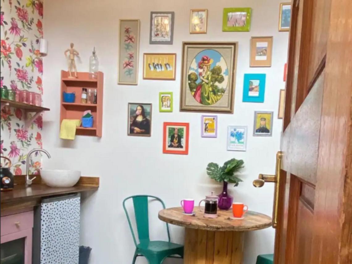 Betty'S Boutique Hotel Mossel Bay Zewnętrze zdjęcie