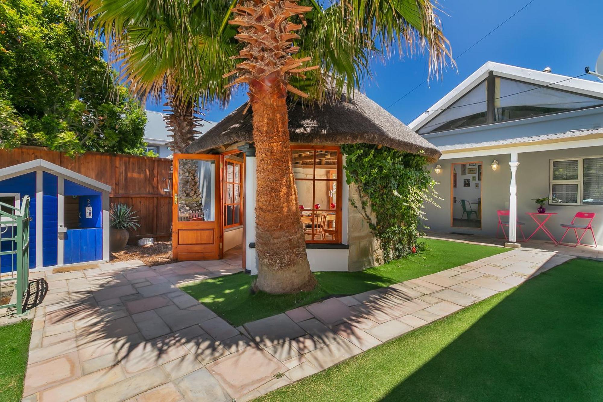 Betty'S Boutique Hotel Mossel Bay Zewnętrze zdjęcie