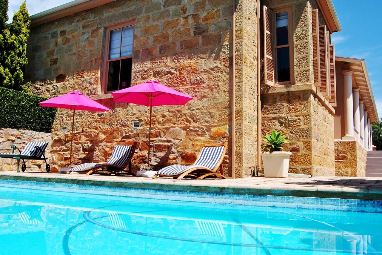 Betty'S Boutique Hotel Mossel Bay Zewnętrze zdjęcie