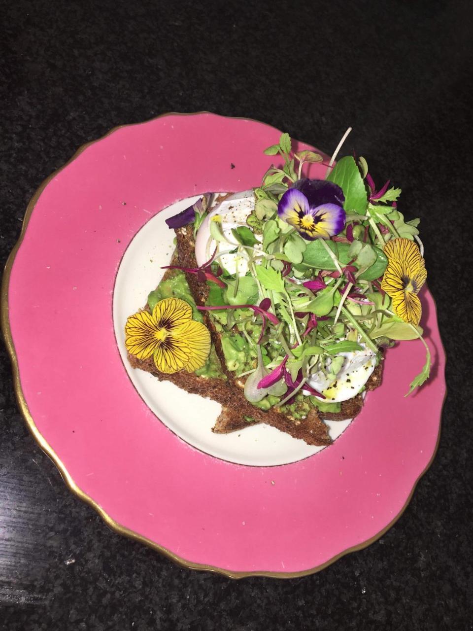 Betty'S Boutique Hotel Mossel Bay Zewnętrze zdjęcie