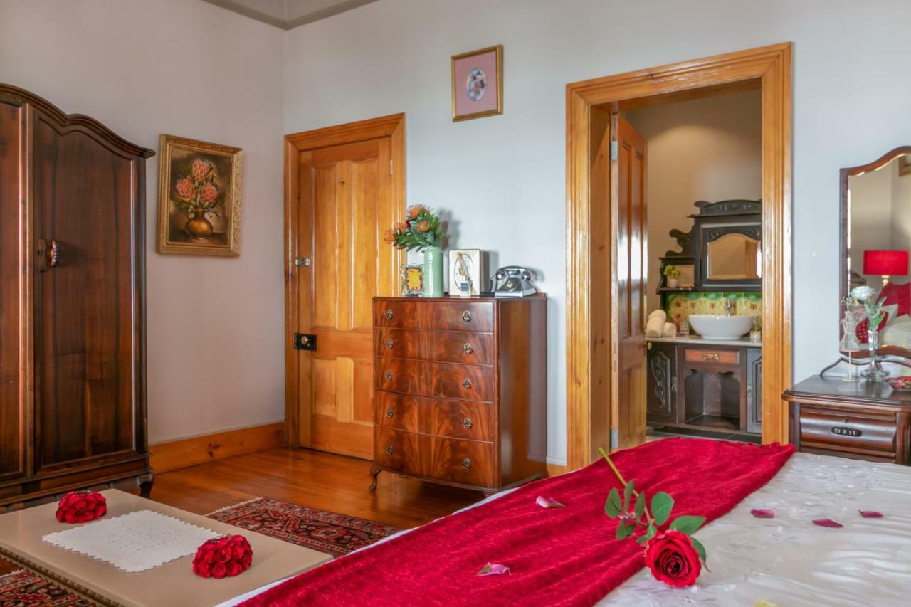 Betty'S Boutique Hotel Mossel Bay Zewnętrze zdjęcie