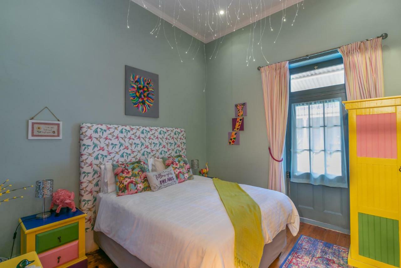 Betty'S Boutique Hotel Mossel Bay Zewnętrze zdjęcie