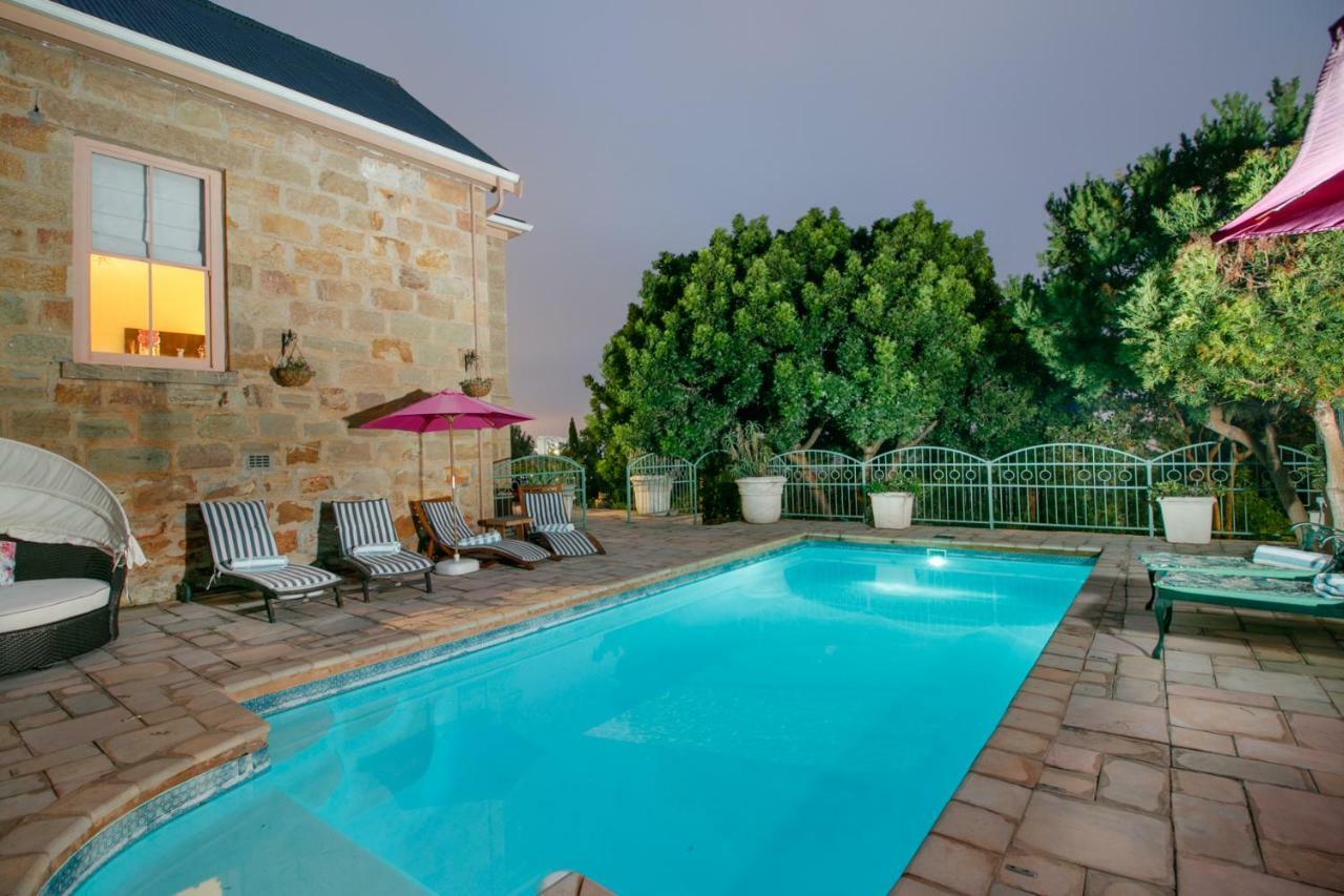 Betty'S Boutique Hotel Mossel Bay Zewnętrze zdjęcie