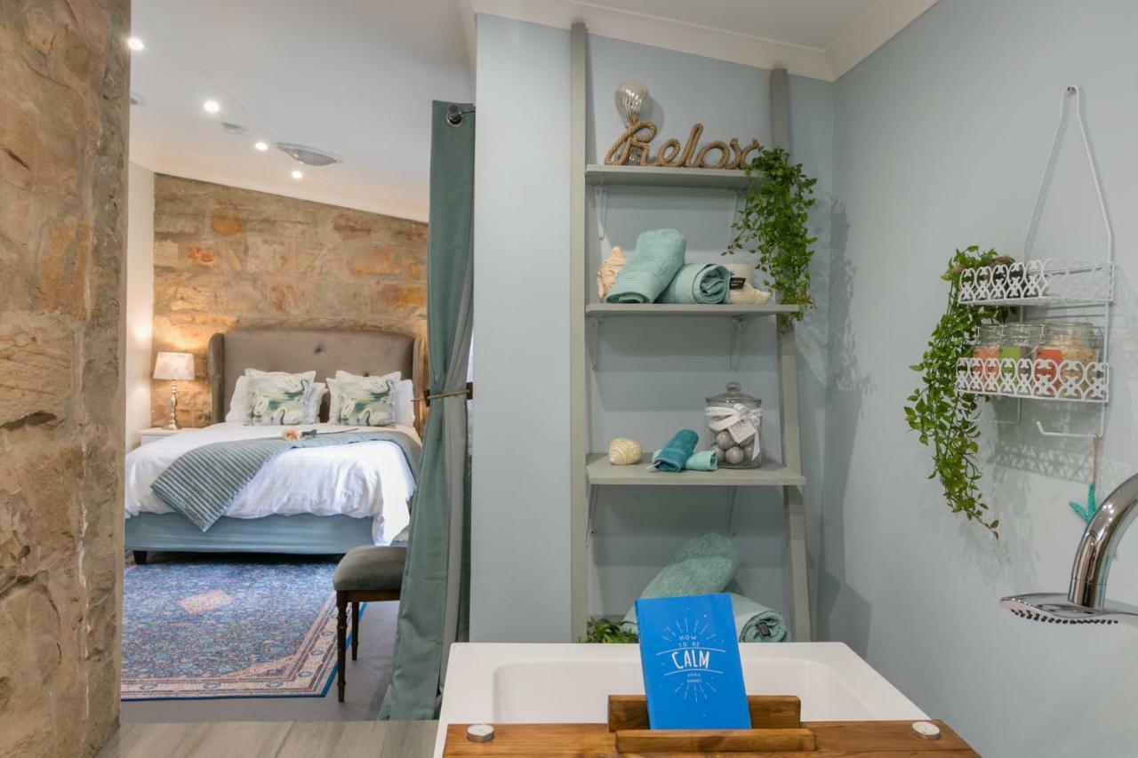 Betty'S Boutique Hotel Mossel Bay Zewnętrze zdjęcie
