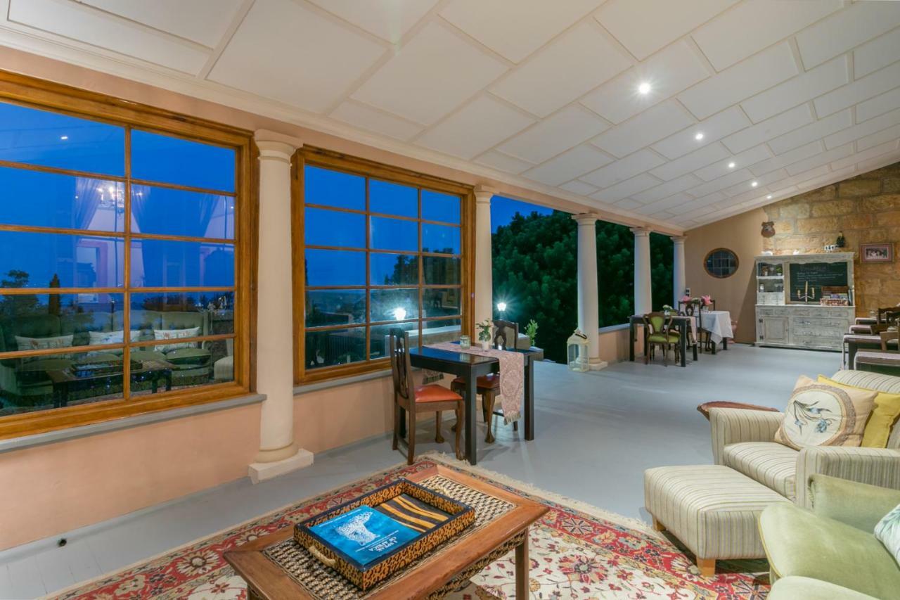 Betty'S Boutique Hotel Mossel Bay Zewnętrze zdjęcie