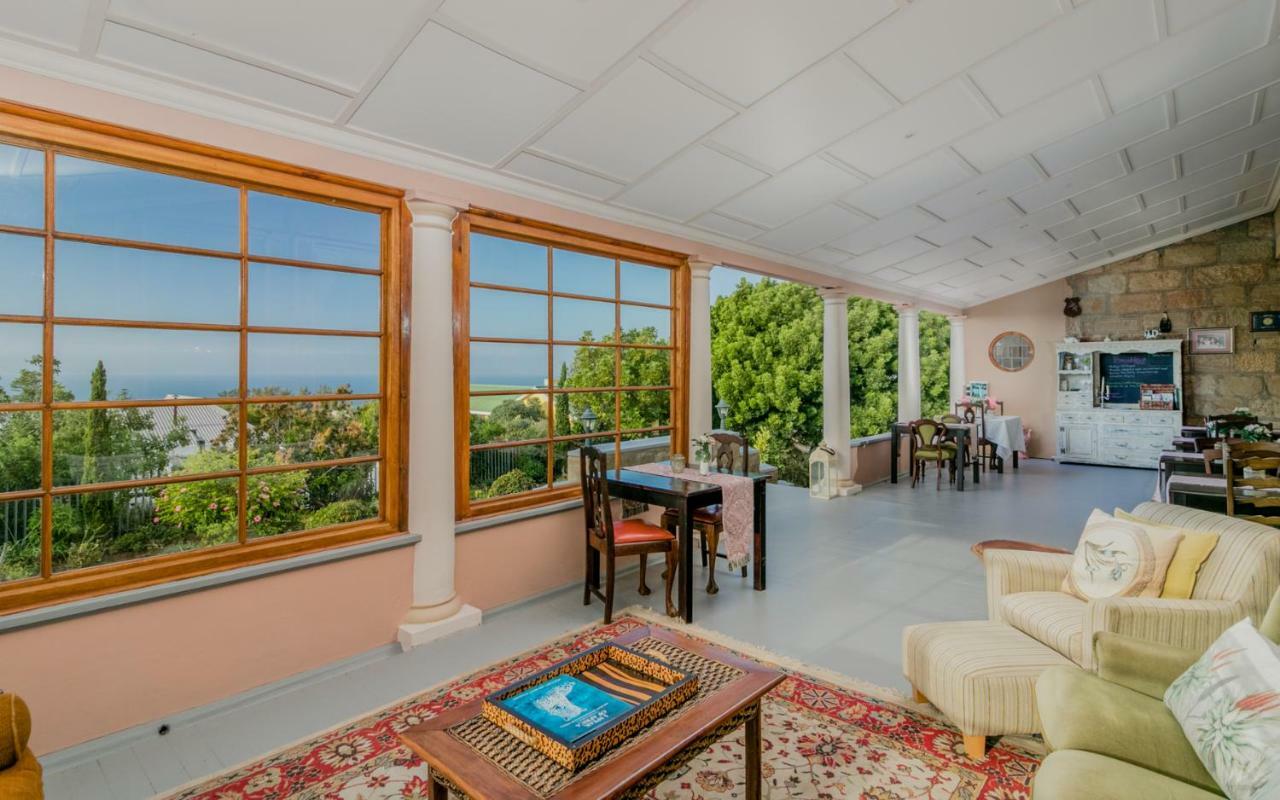 Betty'S Boutique Hotel Mossel Bay Zewnętrze zdjęcie