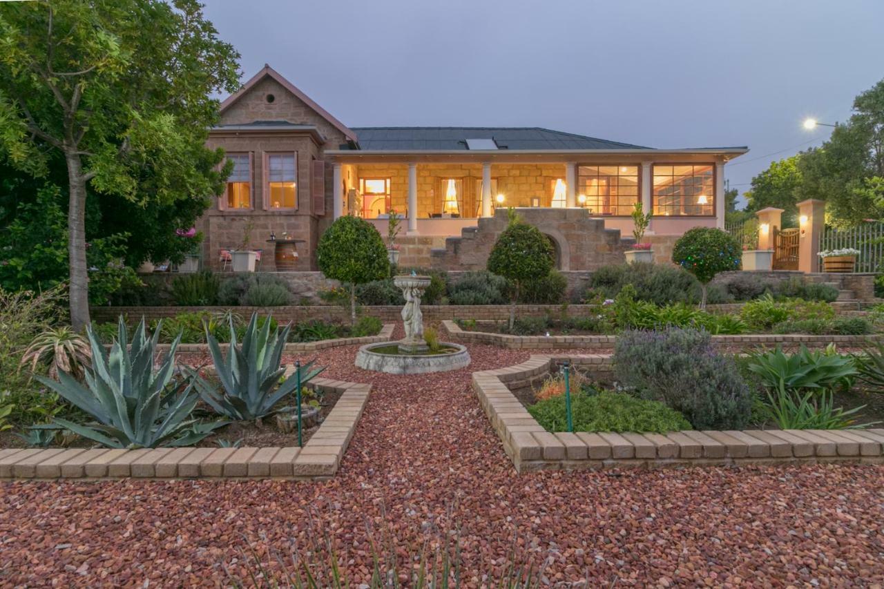 Betty'S Boutique Hotel Mossel Bay Zewnętrze zdjęcie