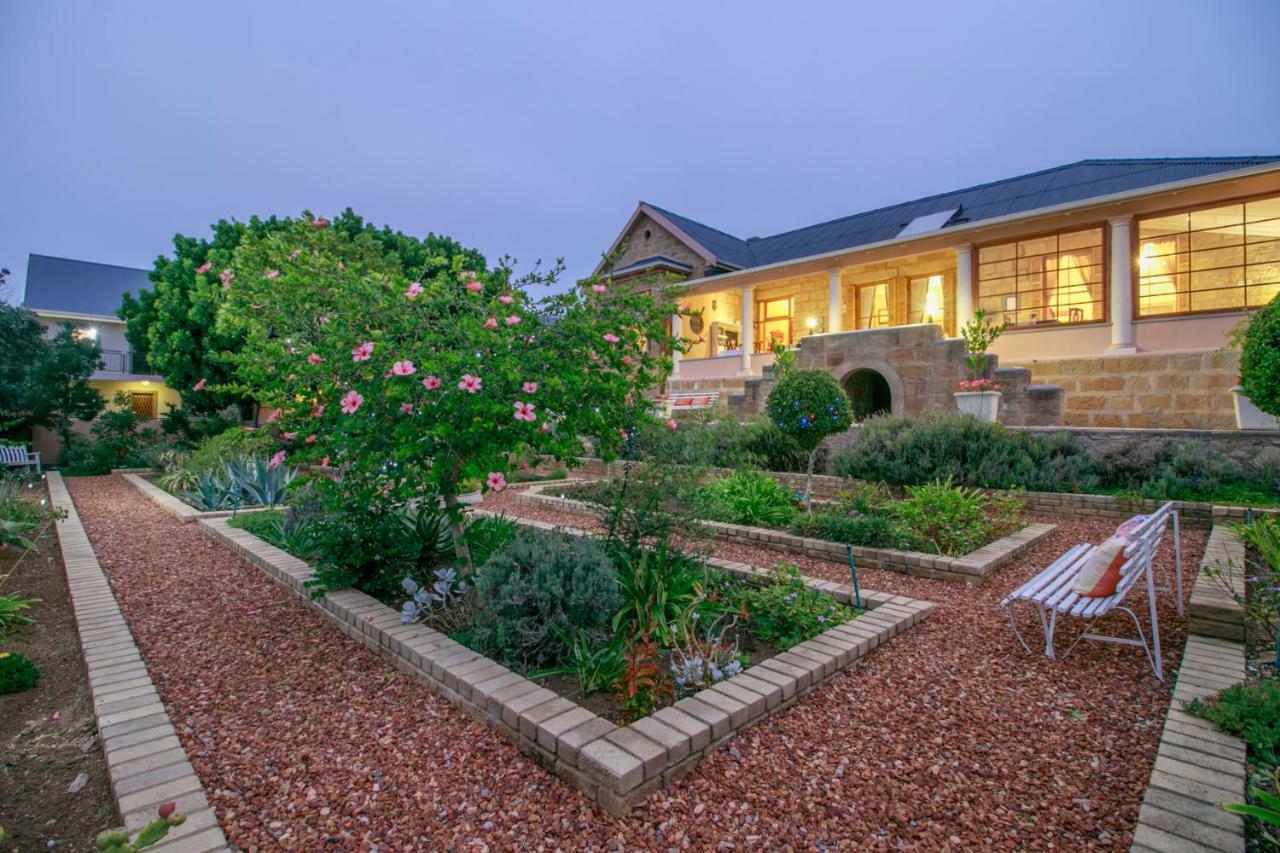 Betty'S Boutique Hotel Mossel Bay Zewnętrze zdjęcie