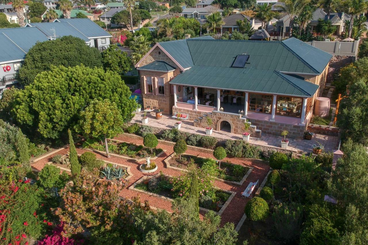 Betty'S Boutique Hotel Mossel Bay Zewnętrze zdjęcie